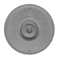 Olympia PP Round Tortilla Holder 215(D)mm - Image 3