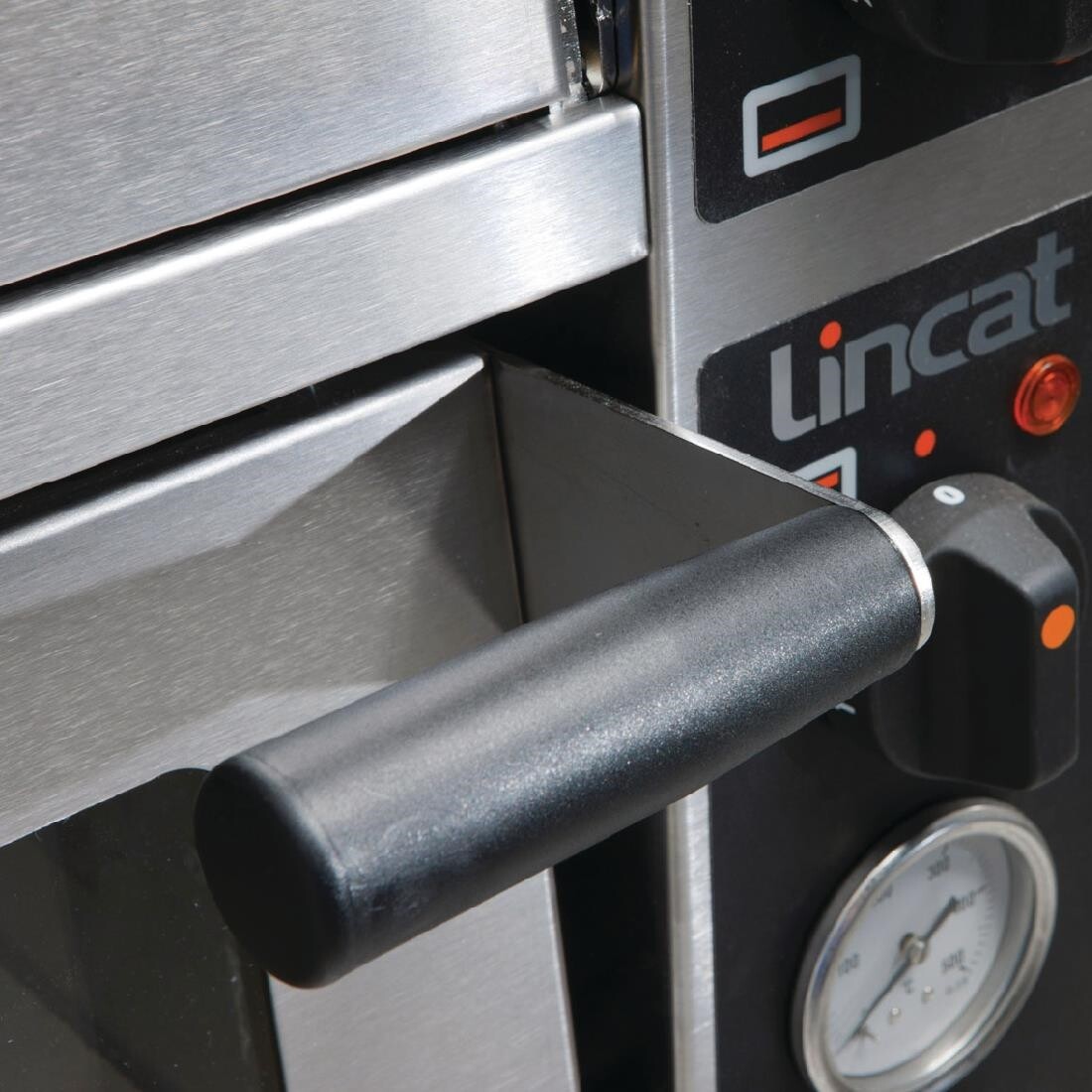 Lincat Single Electric Pizza Oven PO430