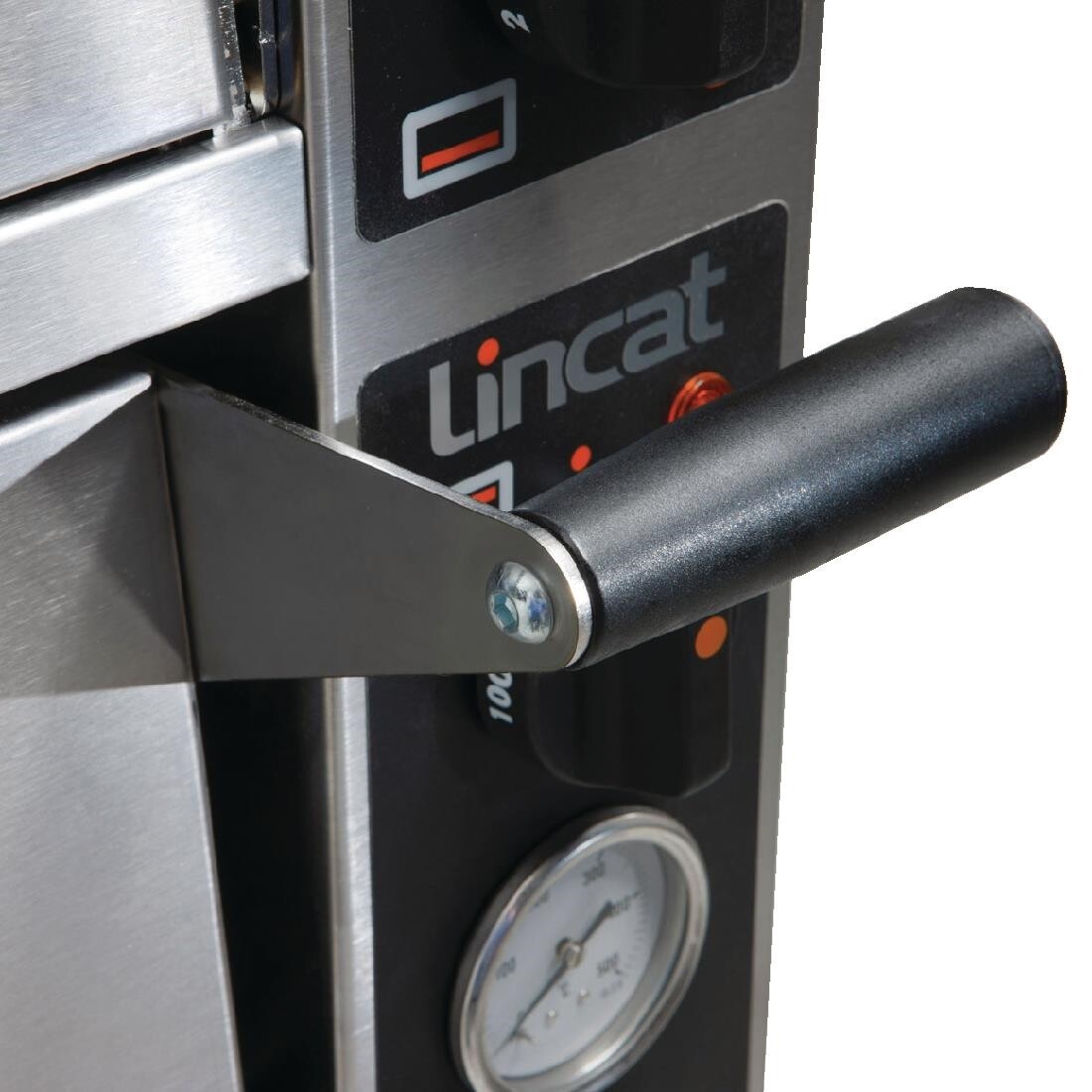 Lincat Single Electric Pizza Oven PO430