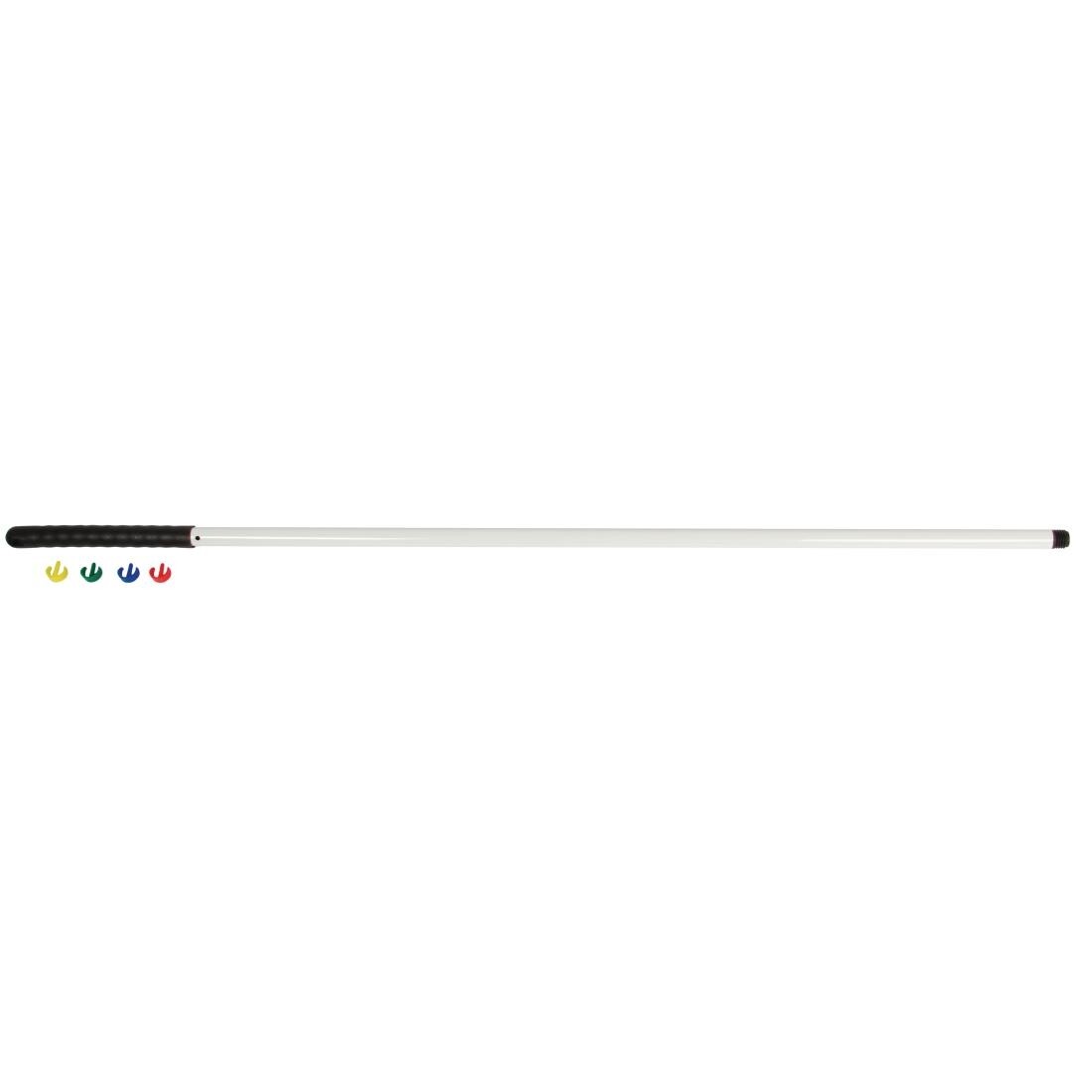 Jantex Clipex Handle With Colour Clips