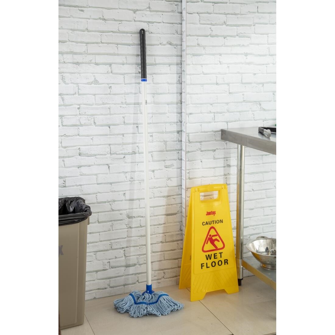 Jantex Clipex Handle With Colour Clips