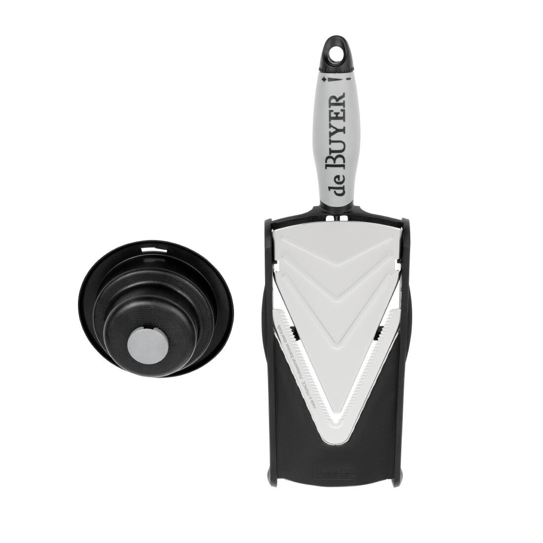 De Buyer Kobra Mandoline