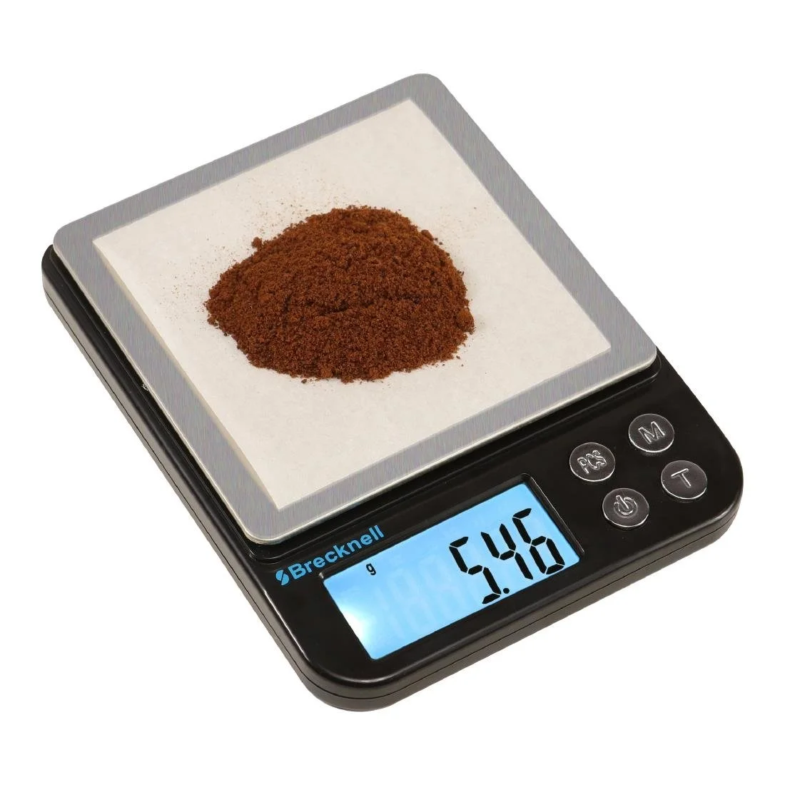 Brecknell EPB Electronic Pocket Balance Scale 500g - Image 2