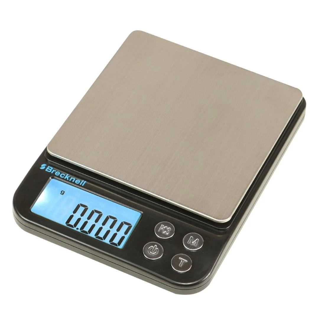 Brecknell EPB Electronic Pocket Balance Scale 3KG - Image 4