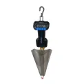 Brecknell ElectroSamson Digital Hanging Scale 25KG - Image 3