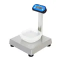Brecknell 6700U Series POS Scale 3kg - Image 5