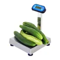 Brecknell 6700U Series POS Scale 3kg - Image 6
