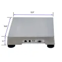 Brecknell 6700U Series POS Scale 3kg - Image 13