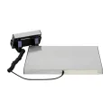 Brecknell WS15 Portable Bench Scale 15kg - Image 6