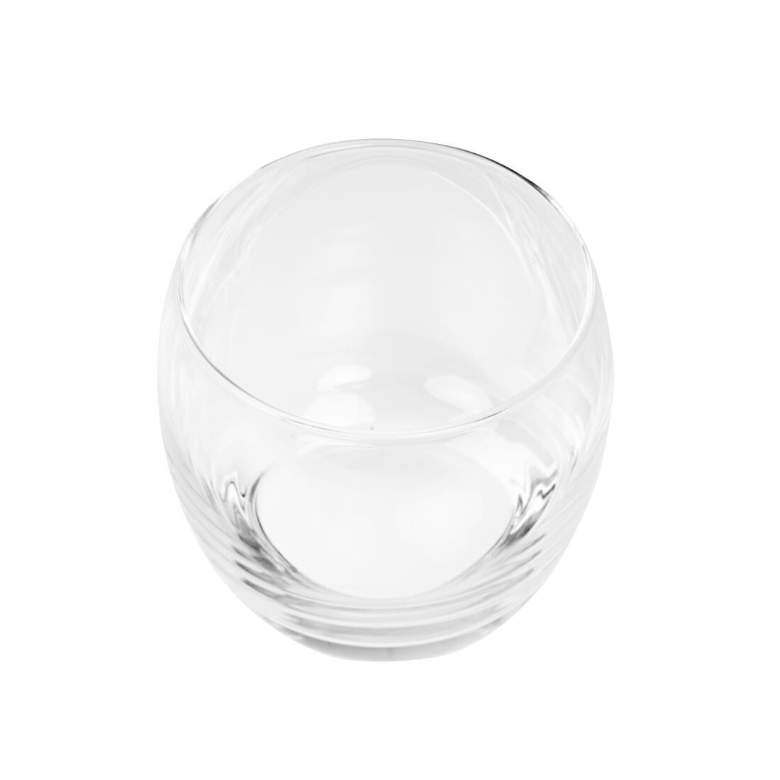 Arcoroc Salto Rocks Glass 320ml