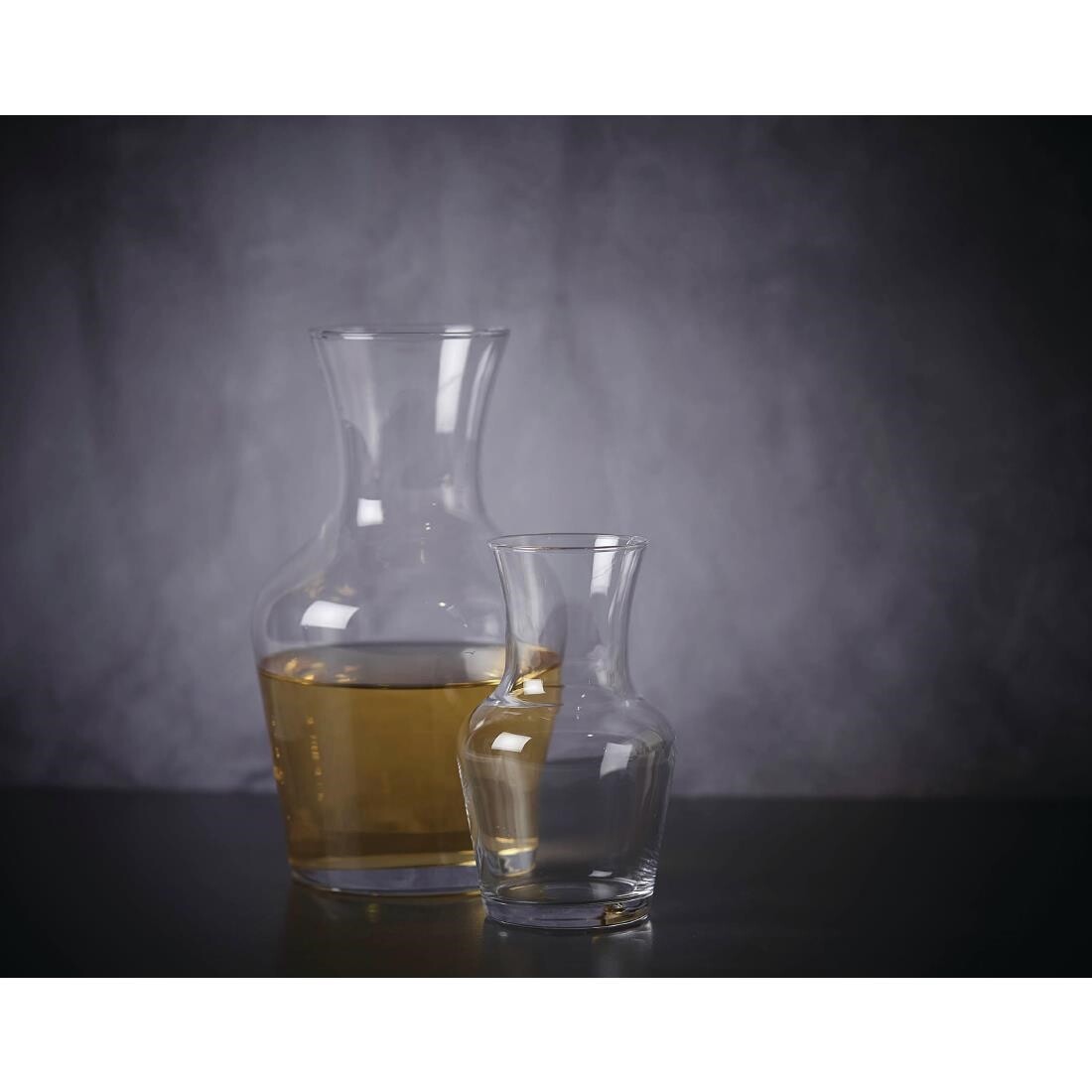 Arcoroc Vin Carafes 1Ltr