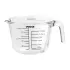 Vogue Glass Measuring Jug 1080ml