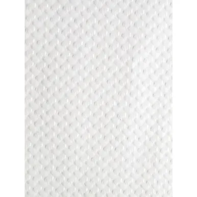 Paper Table Cover Glossy White (400 Pack)