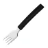 Amefa Adapted Straight Forks (12 Pack)