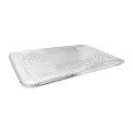 Fiesta Recyclable Foil Lid for 1/1 GN Containers (5 Pack) - Image 1