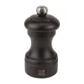 Peugeot Bistro Dark Brown Pepper Mill 4in - Image 1