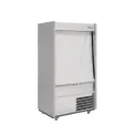 Williams Gem 1250mm Slimline Multideck Stainless Steel with Nightblind R125-SCN - Image 1