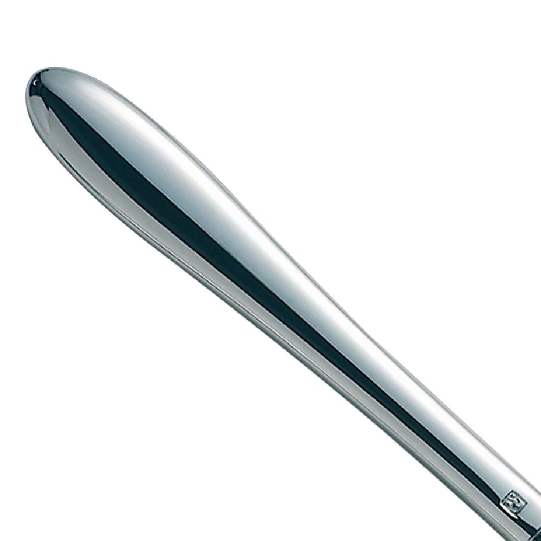 Chef & Sommelier Solid Handle Lazzo Dinner Knife