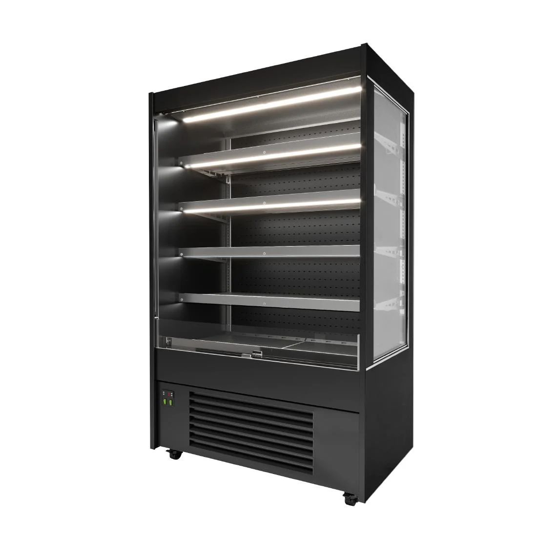 Victor Maxiline Standard Depth Multideck With Night Blind