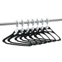 Numbered Cloakroom Hangers 1-100 - Image 1