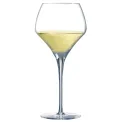Chef & Sommelier Open Up Round Wine Glasses 370ml - Image 1