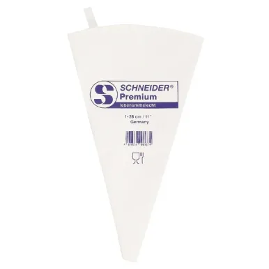 Schneider Premium Reusable Pastry Bag 280mm