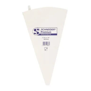 Schneider Premium Reusable Pastry Bag 340mm