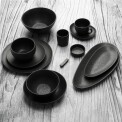Olympia Fusion Round Coupe Plate 270mm