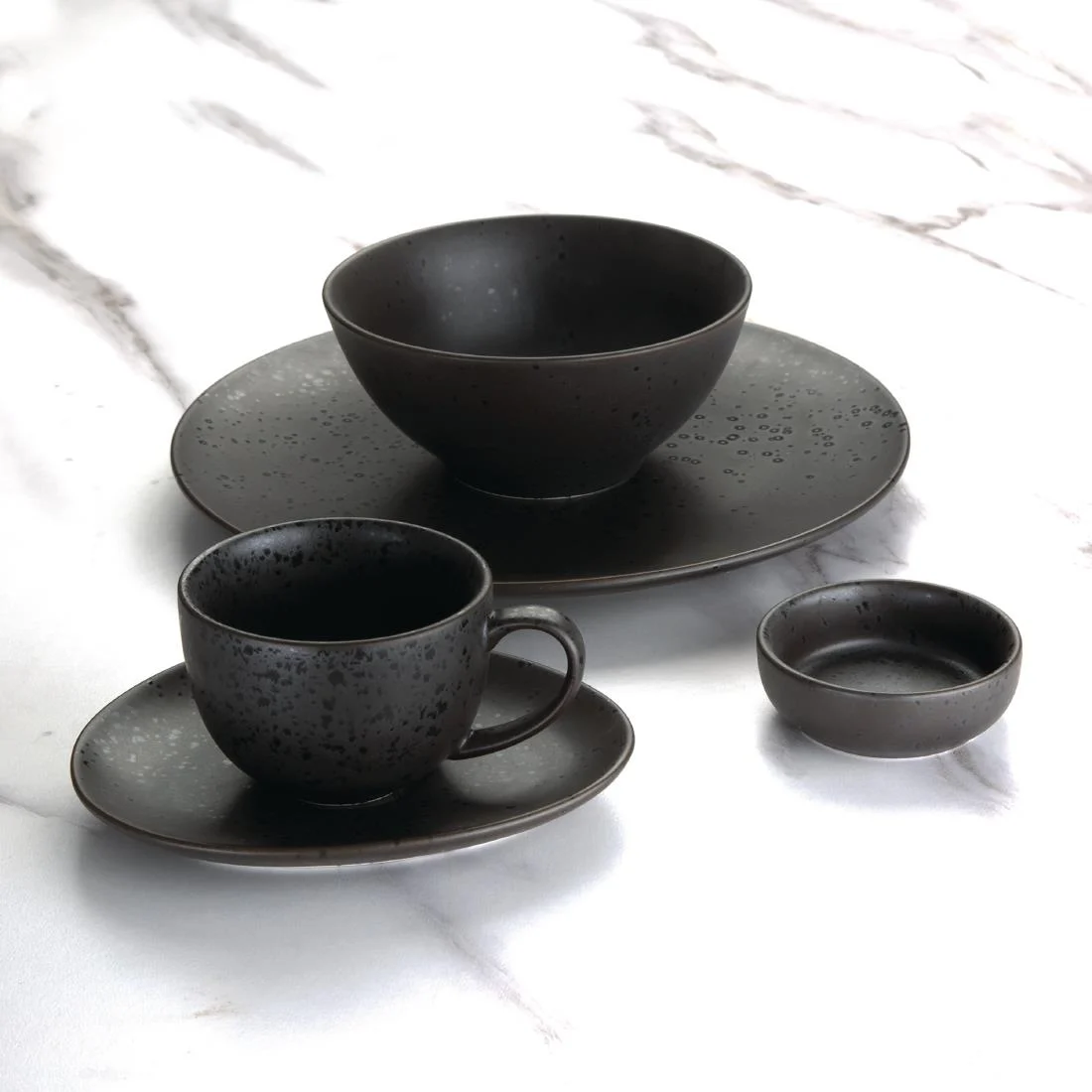 Olympia Fusion Noodle Bowl 152mm