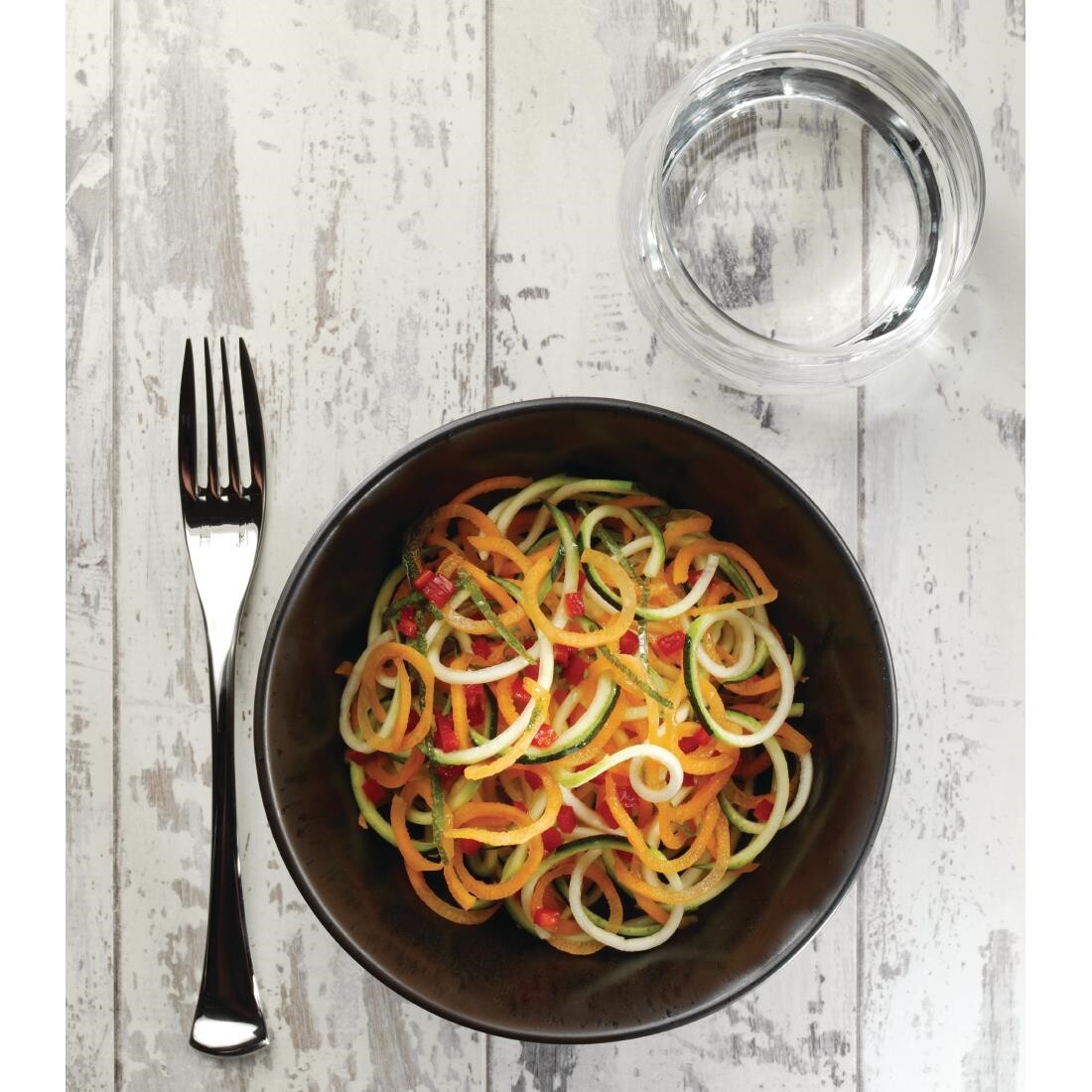 Olympia Fusion Noodle Bowl 152mm