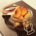 DeBuyer Elastomoule Silicone Mould 30 Mini Madeleines 64ml Each