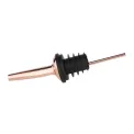 Olympia Spirit Pourer Medium Copper - Image 2