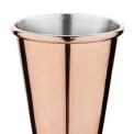 Olympia Banded Jigger Copper 25ml/50ml - Image 3