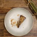 Olympia Birch Coupe Plates Taupe 205mm (6 Pack) - Image 7
