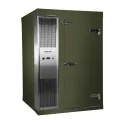 Polar U-Series Integral Walk In Cold Room Green - Image 1