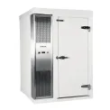 Polar U-Series Integral Walk In Cold Room White - Image 1