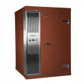 Polar U-Series Integral Walk In Freezer Room Brown - Image 1