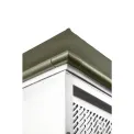 Weatherproof Roof for Polar Cold Room - Olive Green - Image 3