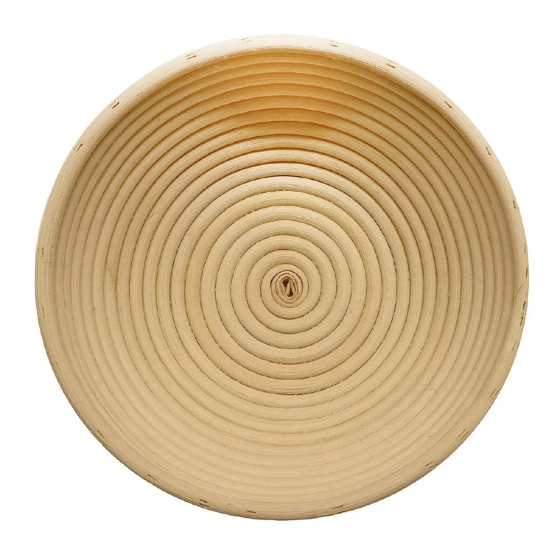 Schneider Round Bread Proofing Basket 1000g - Image 3