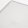 Vogue Heavy Duty Stainless Steel 1/1 GN Pan 20mm - Image 8