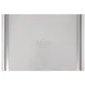 Vogue Heavy Duty Stainless Steel 1/1 Gastronorm Tray 150mm - Image 6