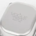 Vogue Heavy Duty Stainless Steel 1/6 Gastronorm Tray - Image 7