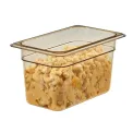 Cambro High Heat 1/4 Gastronorm Food Tray 150mm - Image 3