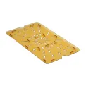 Cambro High Heat 1/1 Gastronorm Food Tray Drain Shelf - Image 1