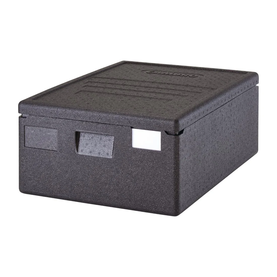 Cambro EPP Insulated Top Loading Food Pan Carrier 53Ltr - Image 1