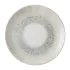 Churchill Studio Prints Fusion Grey Coupe Plates 260mm (12 Pack)