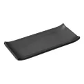 Olympia Kristallon Fusion Rectangular Small Plates 225mm (6 Pack) - Image 1