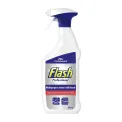 Flash Professional Multi-Purpose Cleaner With Bleach 750ml (10 Pack) - Image 1
