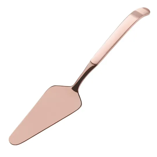 Amefa Buffet Cake/Pizza Server Copper (6 Pack)
