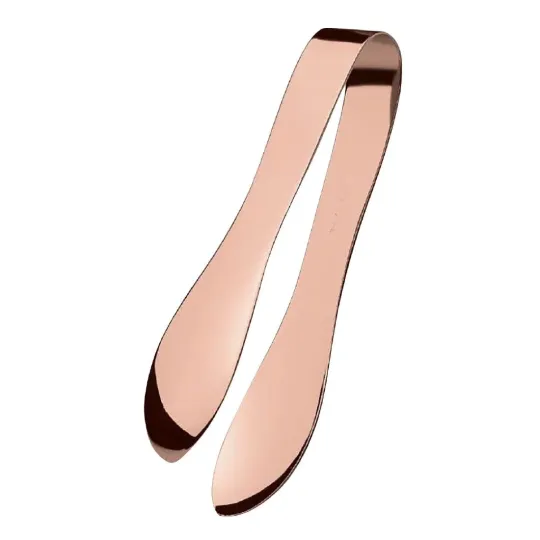 Amefa Buffet Snail Tongs Copper (6 Pack)